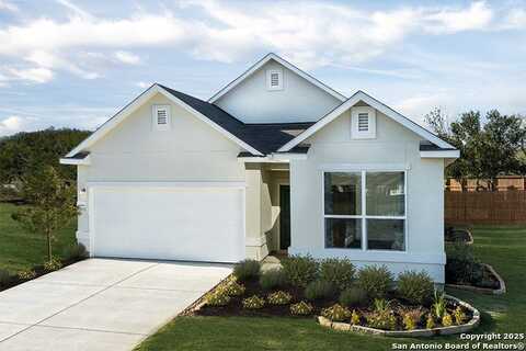 15011 SIRIUS CIRCLE, San Antonio, TX 78245