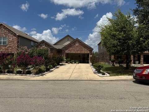 7743 Heavenly Arbor, San Antonio, TX 78254