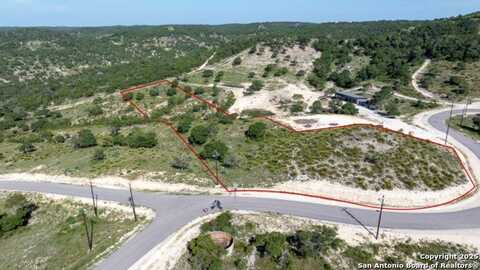 5± Ac Red Stag Lane, Pipe Creek, TX 78063