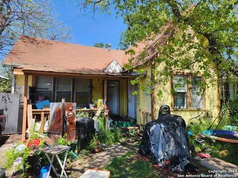 513 Lamar St, San Antonio, TX 78202