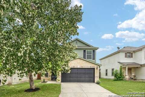 25252 Cambridge, San Antonio, TX 78261