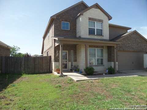 6724 Luckey Pond, San Antonio, TX 78252