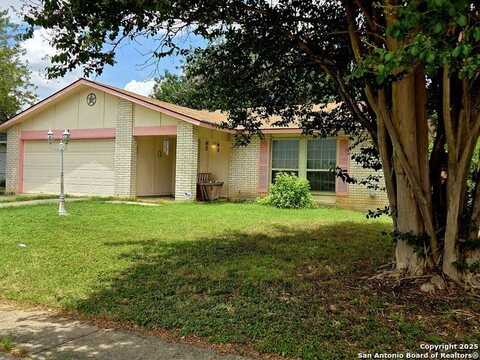 7203 Spring Drops, San Antonio, TX 78249