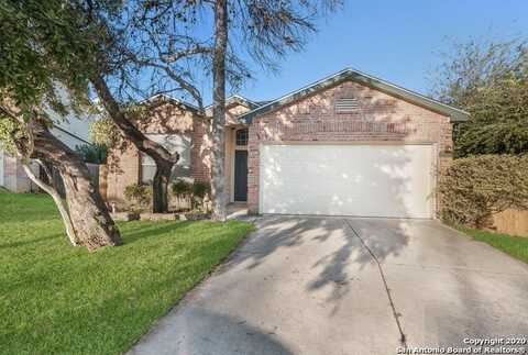 16906 LANCASTER GAP, San Antonio, TX 78247