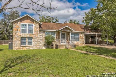 505 Main, Ingram, TX 78025