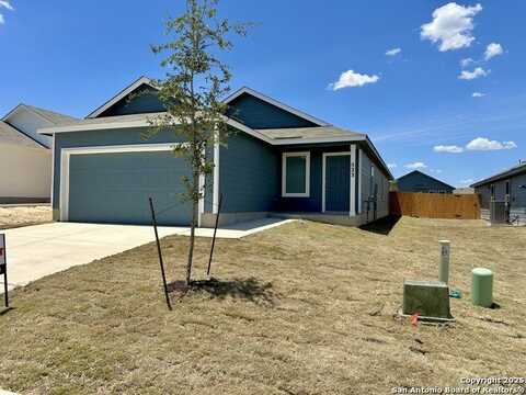 523 Paul Cyn, San Antonio, TX 78245