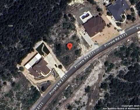 Pr 2771, Mico, TX 78056
