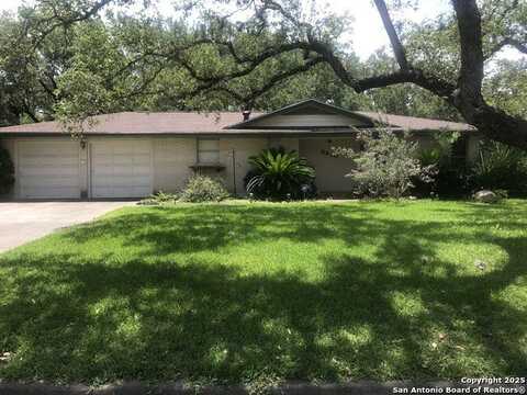 8810 Sagebrush, San Antonio, TX 78217