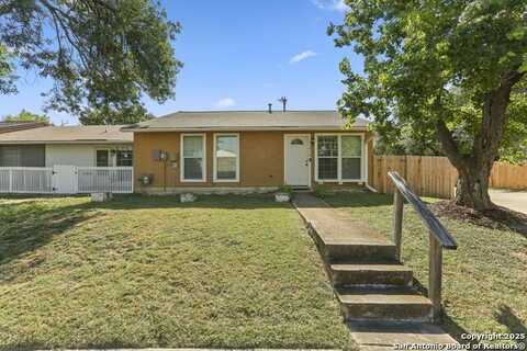 11412 Spring Trail, San Antonio, TX 78249