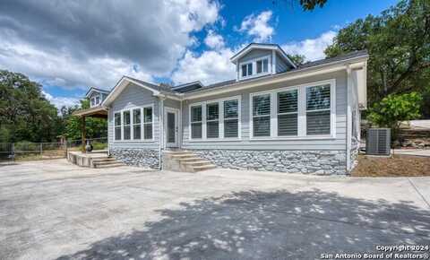 12501 PARK ROAD 37, Lakehills, TX 78063