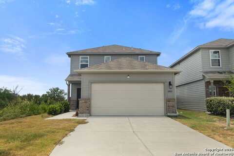 12802 Lucas Ridge Dr, San Antonio, TX 78252