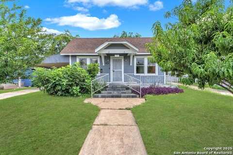910 E Highland, San Antonio, TX 78210