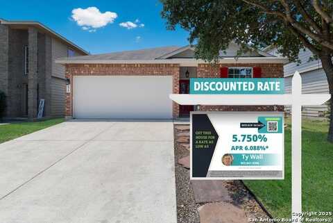 175 Katherine, San Antonio, TX 78253
