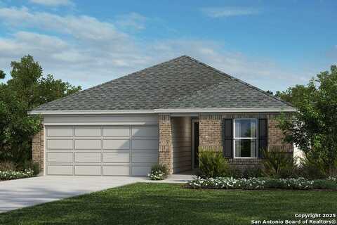 5122 BRISCOE BLUFF, Converse, TX 78109