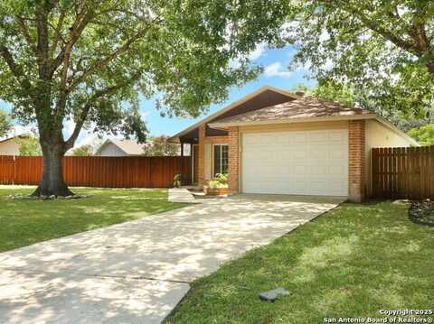 10150 Inridge, San Antonio, TX 78250