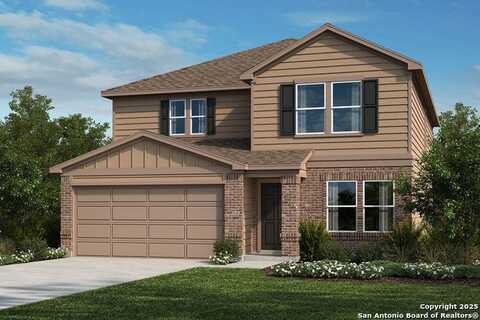 9306 HAGENBUCH HILL, Converse, TX 78109