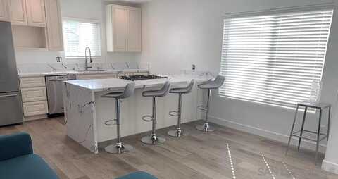 4763 Terrace Dr unit: B, San Diego, CA 92116