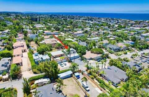 303-305 Sanford Street, Encinitas, CA 92024