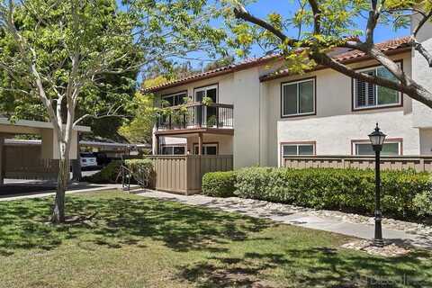 4020 Porte La Paz unit: 108, San Diego, CA 92122