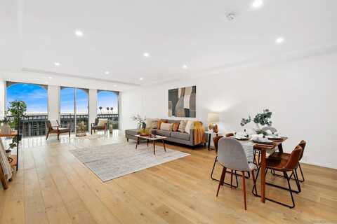 1001 Genter St unit: 2H, La Jolla, CA 92037