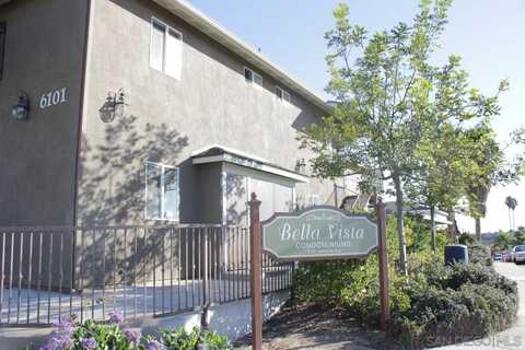 6101 Adelaide Ave unit: 102, San Diego, CA 92115