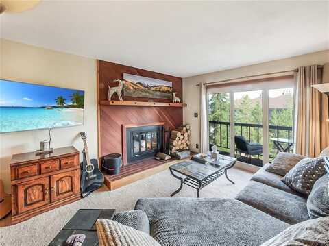 94300 RYAN GULCH ROAD, Silverthorne, CO 80498