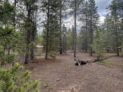 284 & 340 FIR DRIVE, Twin Lakes, CO 81251