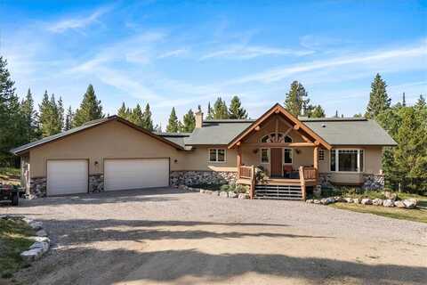 26765 EL DORADO DRIVE, Clark, CO 80428