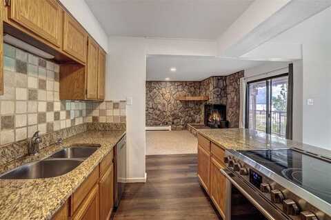 112 E LA BONTE STREET, Dillon, CO 80435