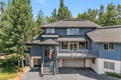 302 CHERRY DRIVE, Steamboat Springs, CO 80487