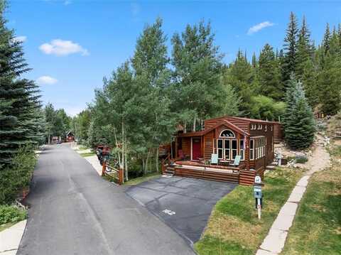 85 REVETT DRIVE, Breckenridge, CO 80424