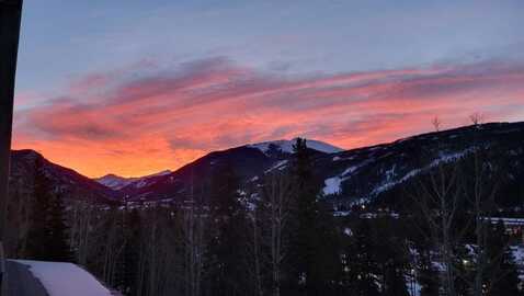 22097 SAINTS JOHN ROAD, Keystone, CO 80435