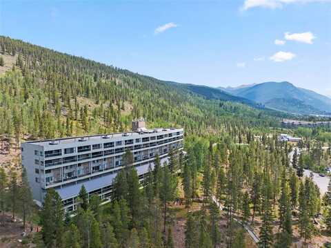 22097 SAINTS JOHN ROAD, Keystone, CO 80435