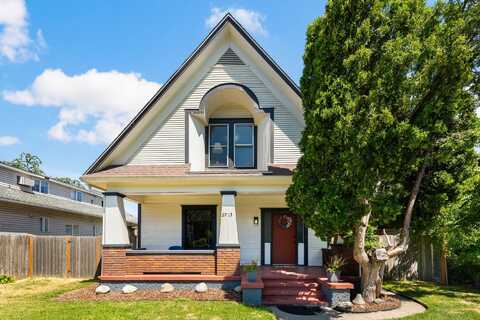 2713 E 5th Ave, Spokane, WA 99202