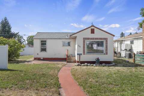 730 E Walton Ave, Spokane, WA 99207