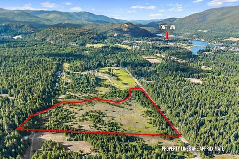 247 Schlegel Ranch Rd, Ione, WA 99139