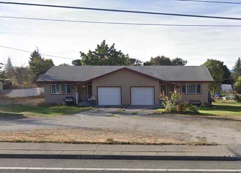11718 E Broadway Ave, Spokane Valley, WA 99206