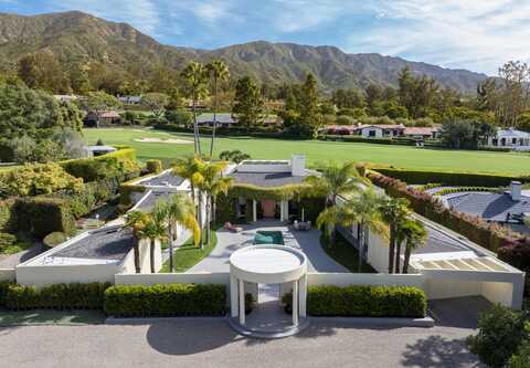 526 Crocker Sperry Drive, MONTECITO, CA 93108