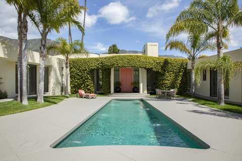 526 Crocker Sperry Drive, MONTECITO, CA 93108