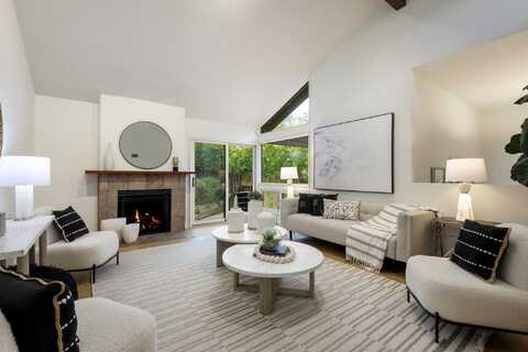 1545 Manitou Road, SANTA BARBARA, CA 93105
