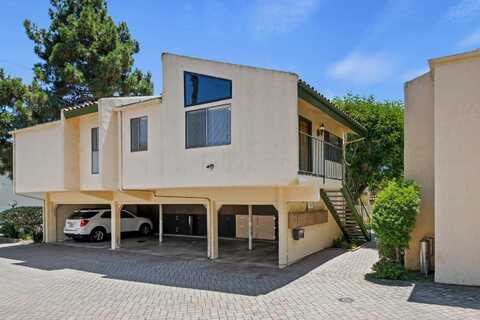 130 W Alamar Avenue unit: 4, SANTA BARBARA, CA 93105