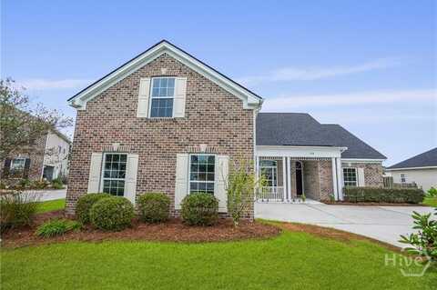 104 Shale Court, Savannah, GA 31419