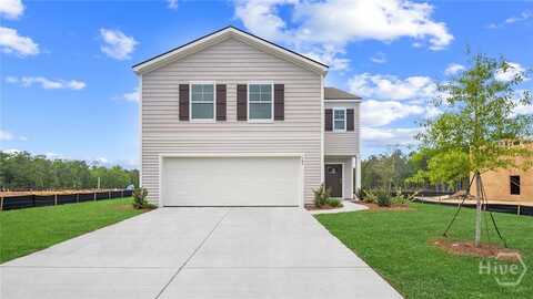 119 Fraser Lane, Rincon, GA 31326