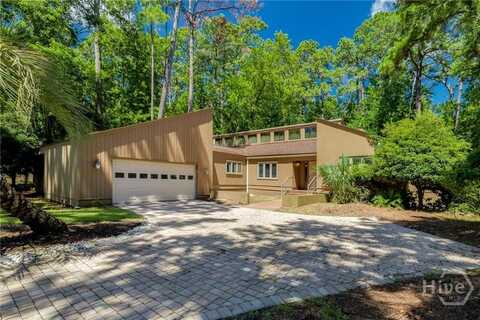 115 Wickersham Drive, Savannah, GA 31411