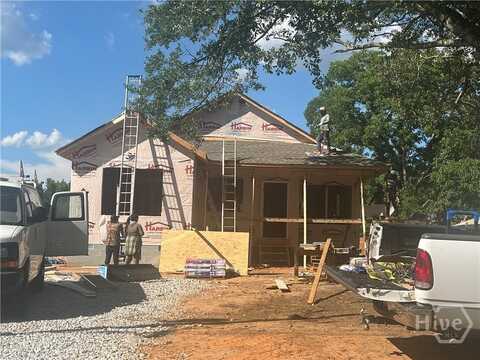 125 Laurel Avenue, Comer, GA 30629