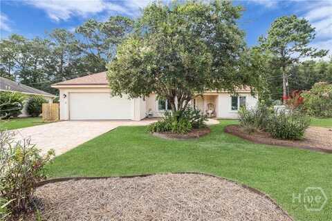 222 Druid Road, Savannah, GA 31410