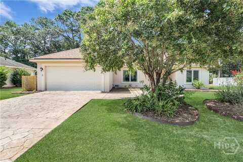 222 Druid Road, Savannah, GA 31410