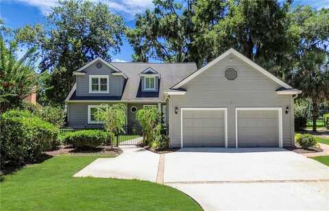9 Beck's Retreat, Savannah, GA 31411