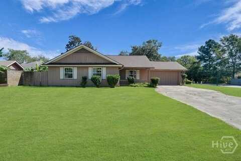 12519 Mercy Boulevard, Savannah, GA 31419