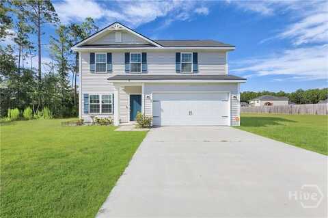 15 Loganberry Lane NE, Ludowici, GA 31316